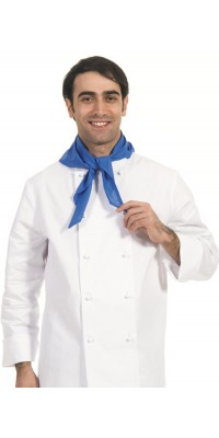 Royal Blue Neckerchiefs - 4 Pieces’ Packet