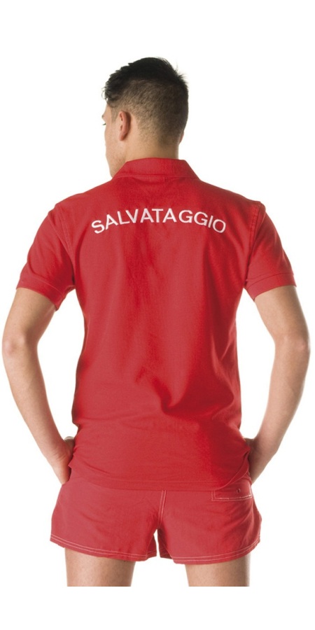 Polo Salvataggio
