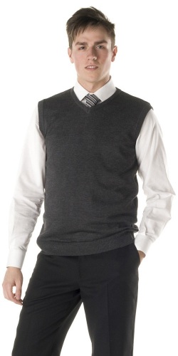 Giromanica Unisex Grigio 2