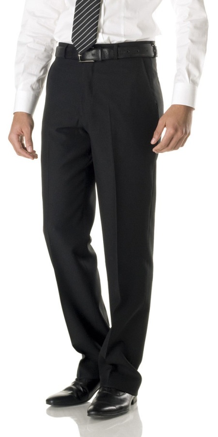 Pantalone Callisto Nero