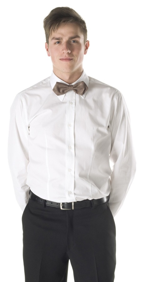 Papillon Vanity Nocciola