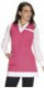 Sabrina Fuchsia Pinafore