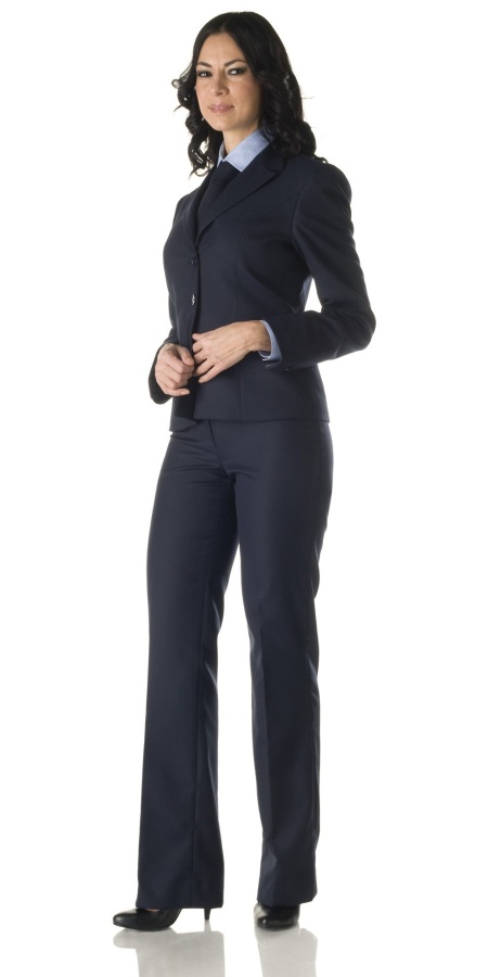 Giacca Igea Blu Scuro