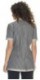 Katia Grey Striped Tunic