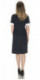 Cornelia Black Dress