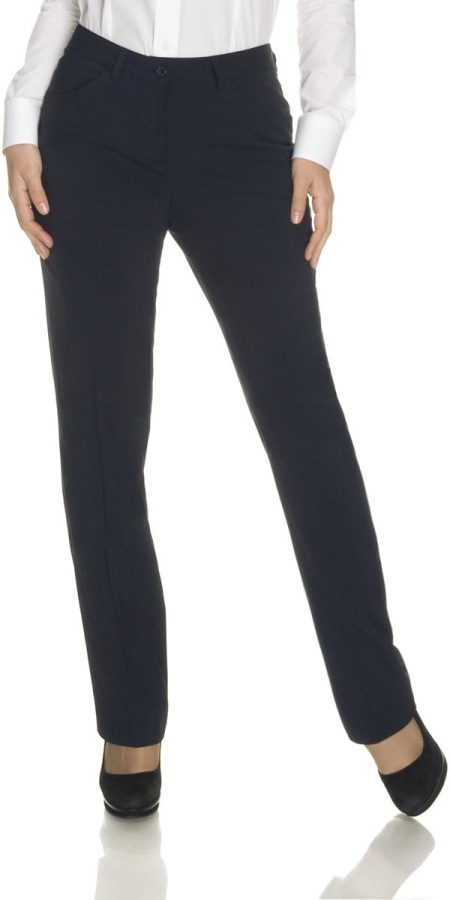 Pantalone Nila Deep Blue