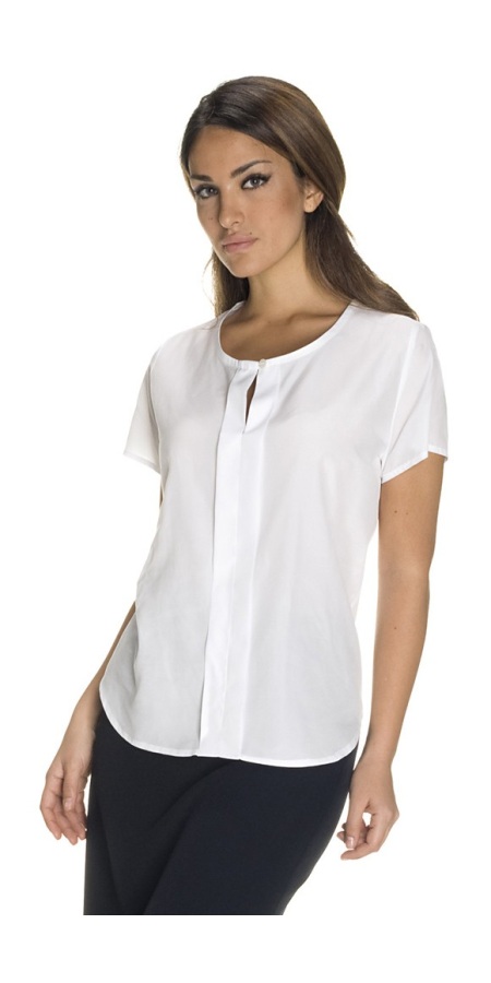 Camicia Fabira Bianco