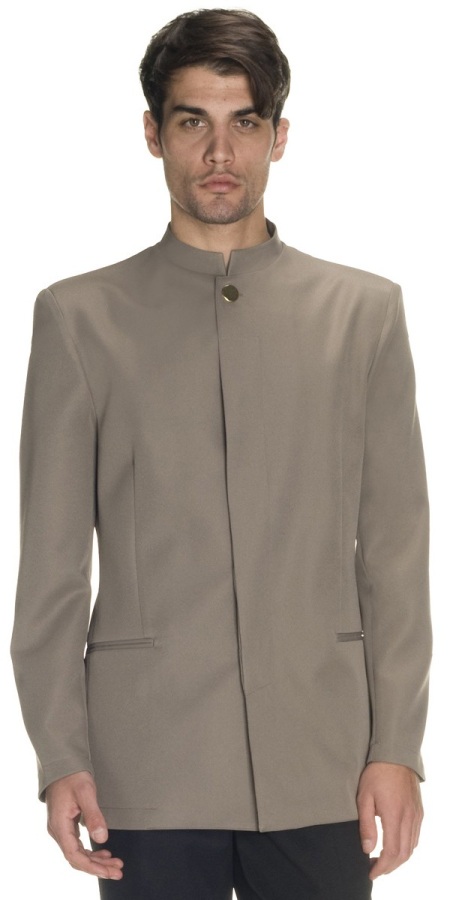 Torino Safari Colour Jacket