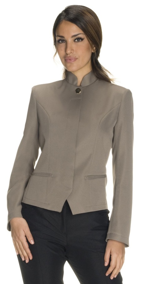 Ragusa Safari Colour Jacket