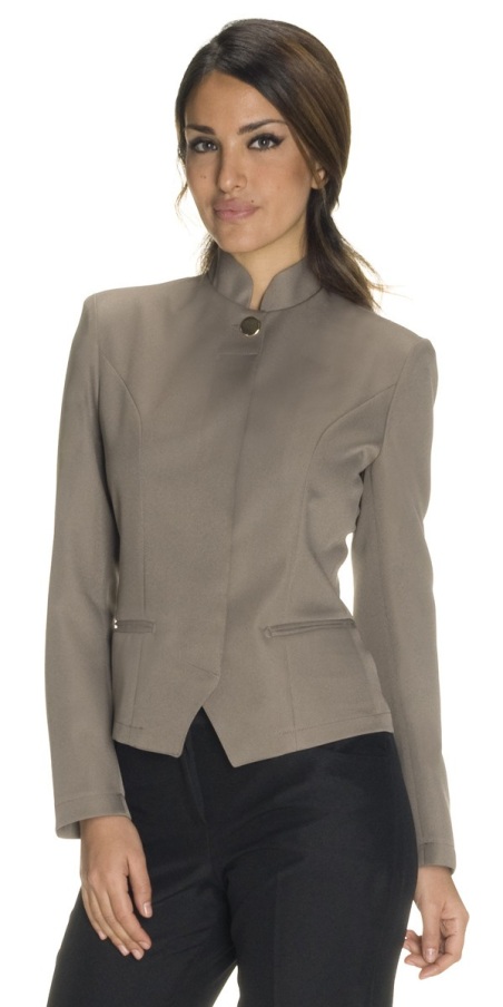 Ragusa Safari Colour Jacket