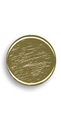 Bottoni Giacca Oro