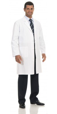 Doctor Men's Coat