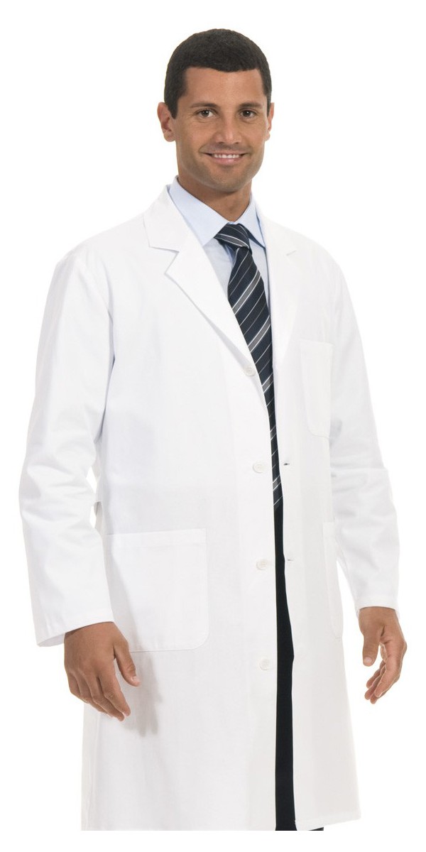 Doctor Men's Coat - corbaraweb