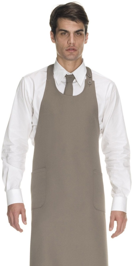 Luino Safari Colour Apron