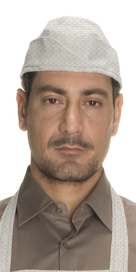 Bustina Vibo Naturale