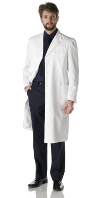 Raffaele Men's Coat