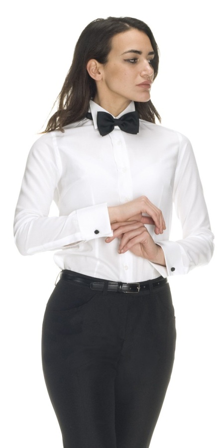 Camicia Donna Diplomatica