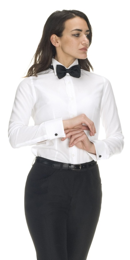 Camicia Donna Diplomatica