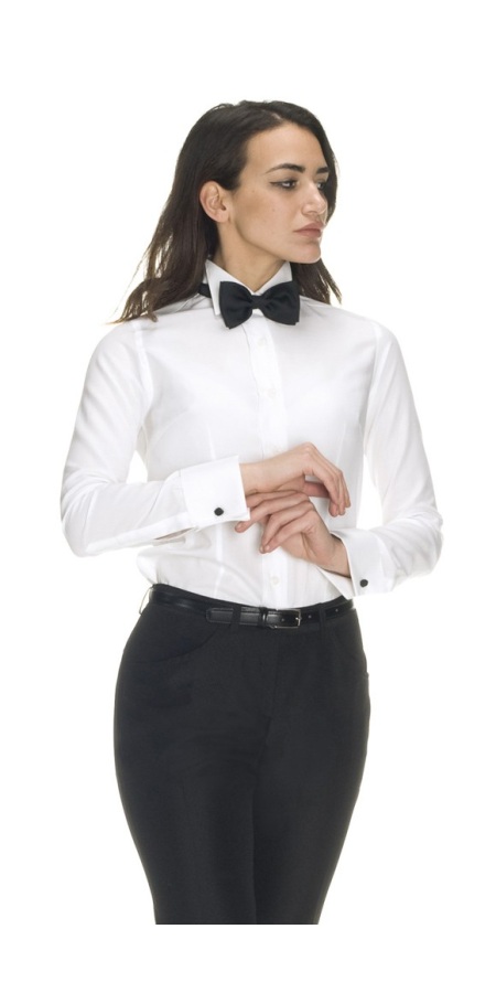 Camicia Donna Diplomatica
