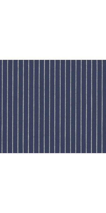 Bandana Rigato Reno Blu