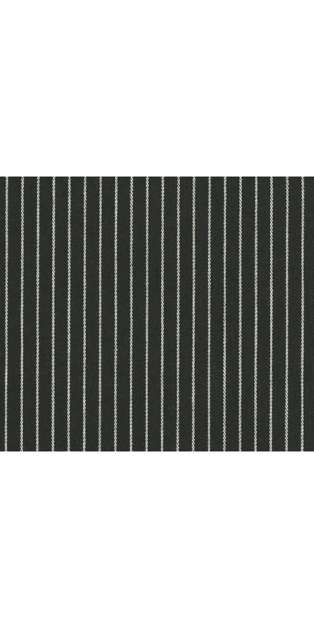 Bandana Rigato Reno Nero