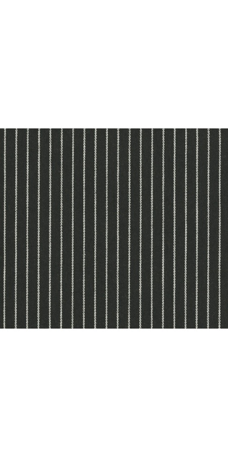 Bandana Rigato Reno Nero