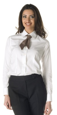 Nodino Nocciola Short Tie