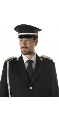 Doormen's Black Hat