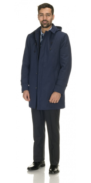 Giaccone Volterra Softshell