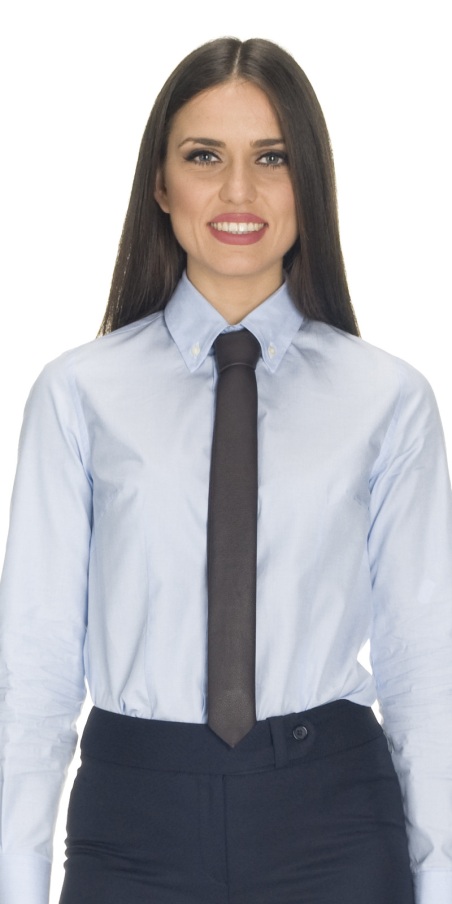 Seventy Leatherette Tie