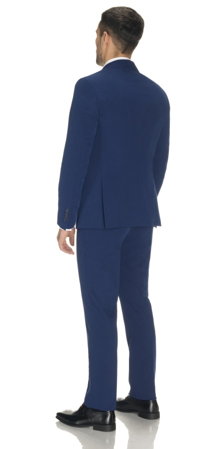 Giacca Valdagno Windsor Blue