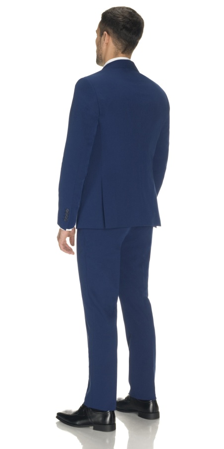 Giacca Valdagno Windsor Blue