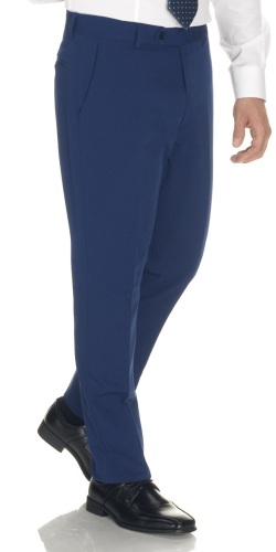 Pantalone Ariel Windsor Blue 2