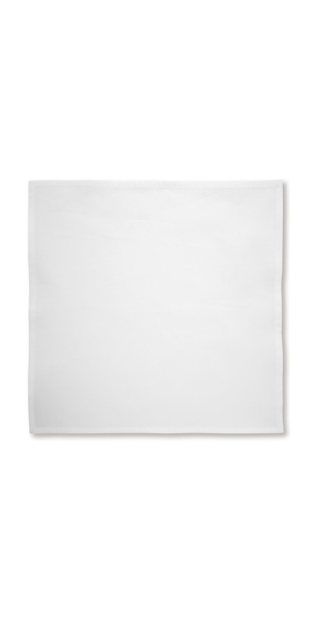 White Pocket Handkerchief