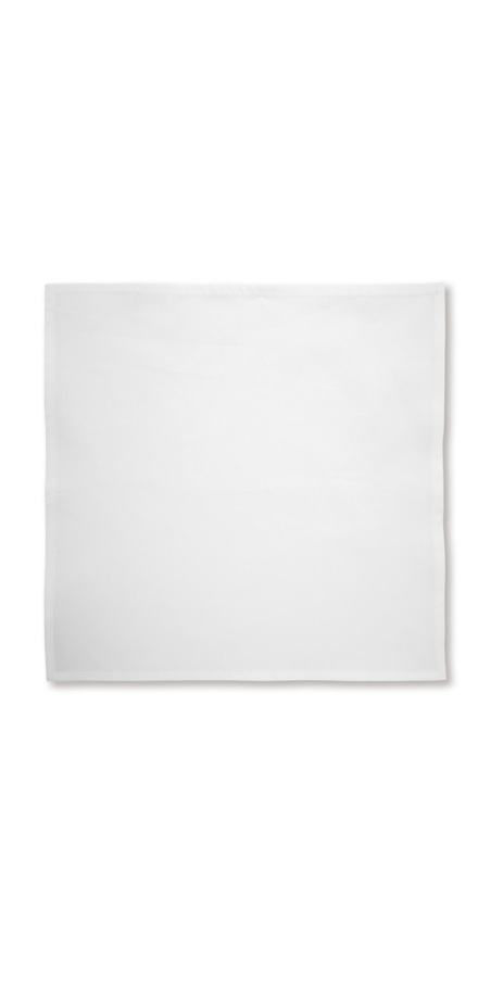 White Pocket Handkerchief