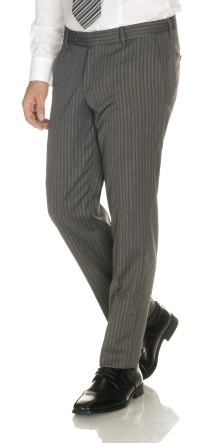 Ariel Men's Trousers For Morning Dress