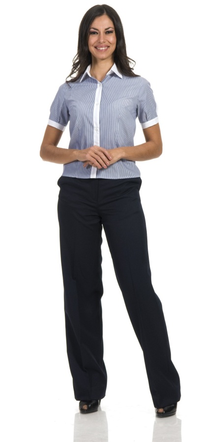 Camicia Donna Galena 