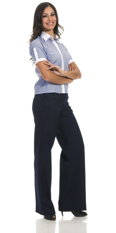 Camicia Donna Galena 