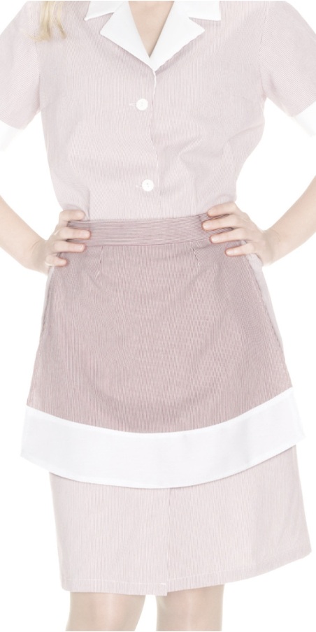 Grembiulino Ascea Rig. Bordo'