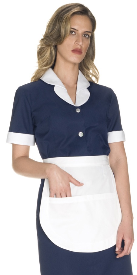 Cornelia Paris Blue Dress