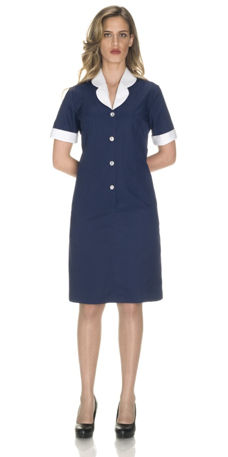 Abitino Cornelia Paris Blue