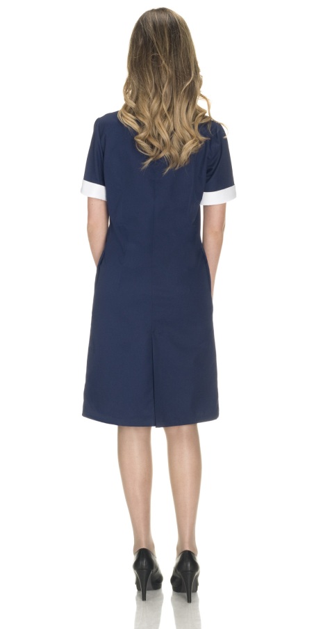 Abitino Cornelia Paris Blue