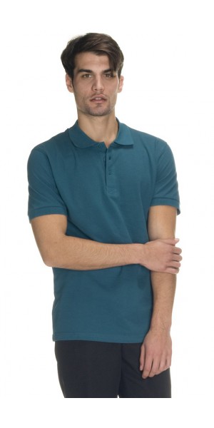 Men's Lagoon Polo Shirt