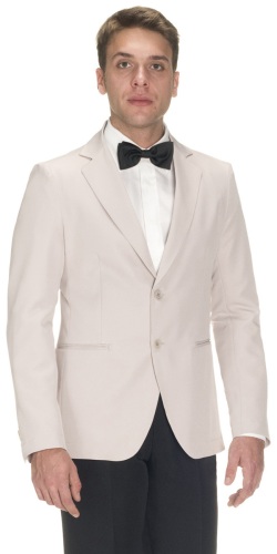 Catania Sand Jacket 2