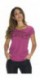 T-Shirt Donna Equipe Pink