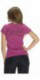 T-Shirt Donna Equipe Pink