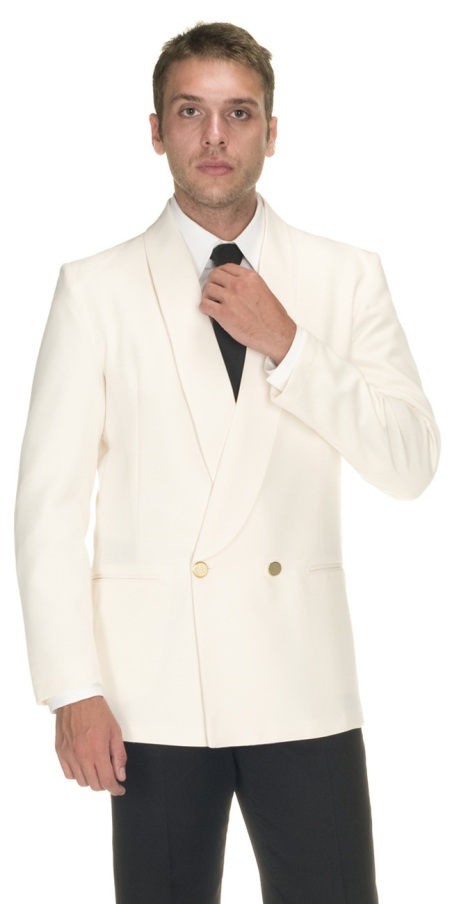 Firenze Cream Jacket