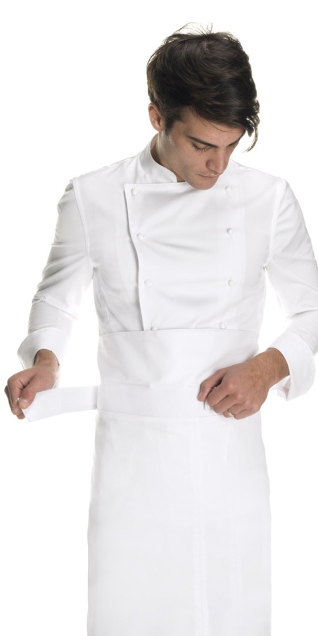 Grembiule Executive Chef