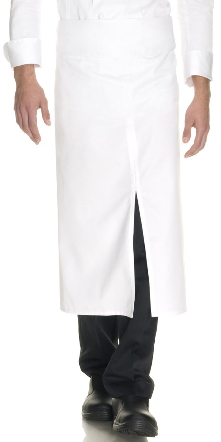 Grembiule Executive Chef