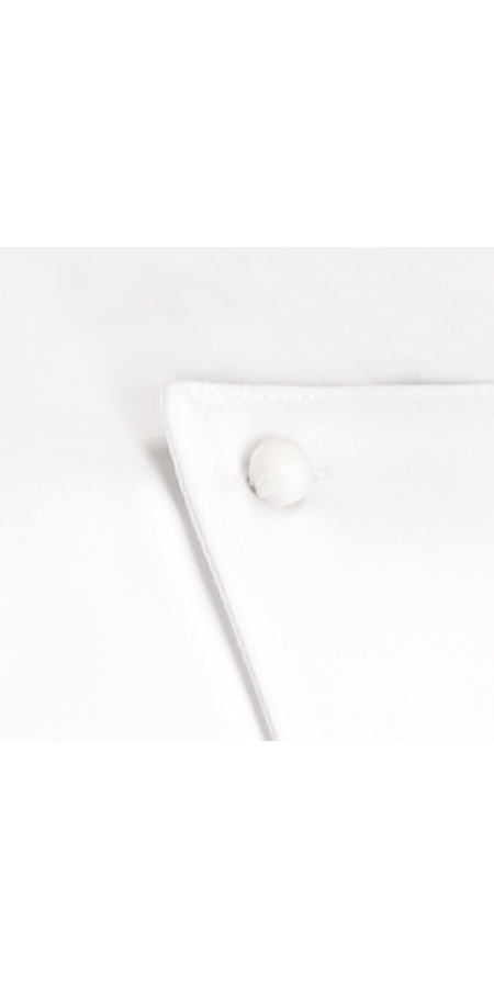 Giacca Cuoco Rodrigo Bianco